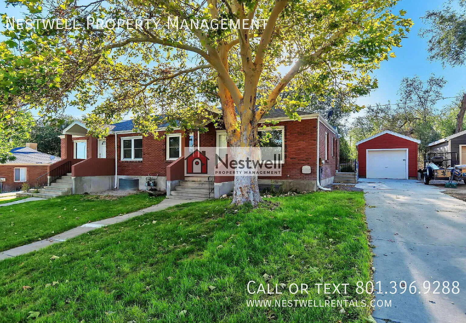 Charming 4-bed Duplex in Copperton — Photo 3