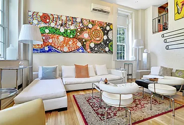 Rented by Weichert Properties - NYC