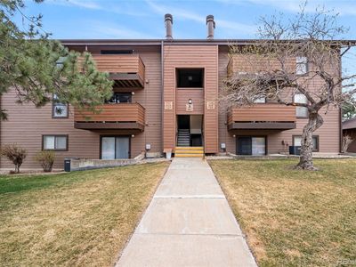 201 Wright Street #207, Lakewood, CO, 80228