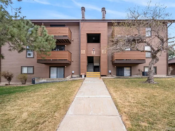 201 Wright Street #207, Lakewood, CO 80228