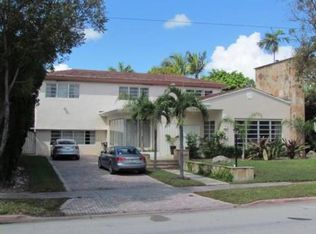 5436 Alton Rd, Miami Beach, FL 33140