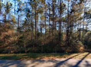 10570 Ebert Ave, Hastings, FL 32145
