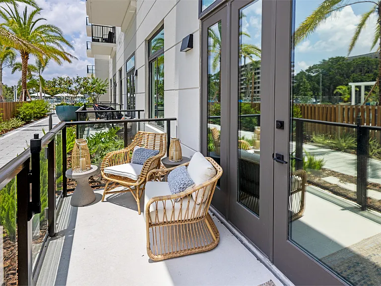 NOVEL Beach Park by Crescent Communities — Photo 62