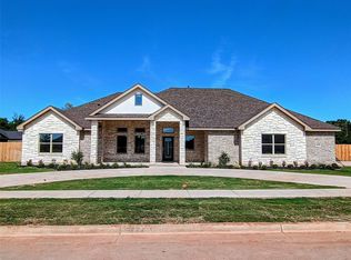 2521 Manor Oaks Ter, Abilene, TX 79602