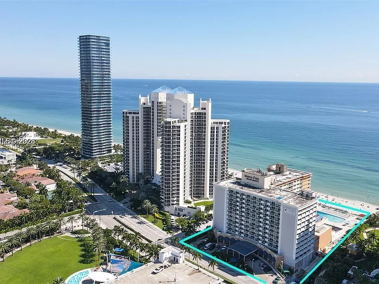 19201 Collins Ave #339 — Photo 25