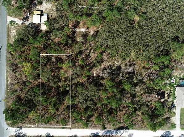 (undisclosed Address), Brooksville, FL 34614