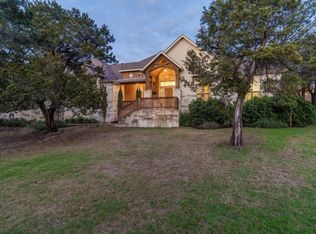 5 Heritage Oaks Dr, Austin, TX 78737