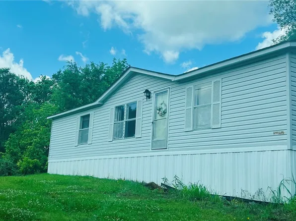 1381 Secession Street Ext, Abbeville, SC 29620