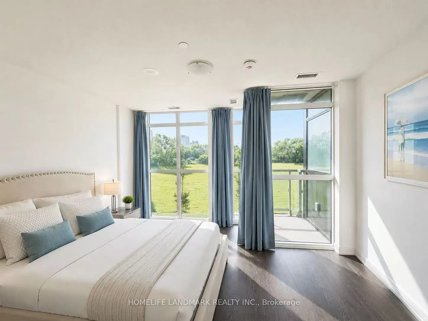2 bed, $3,300 — Photo 4