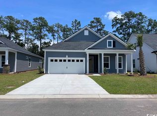 494 Bumble Cir LOT 118, Murrells Inlet, SC 29576
