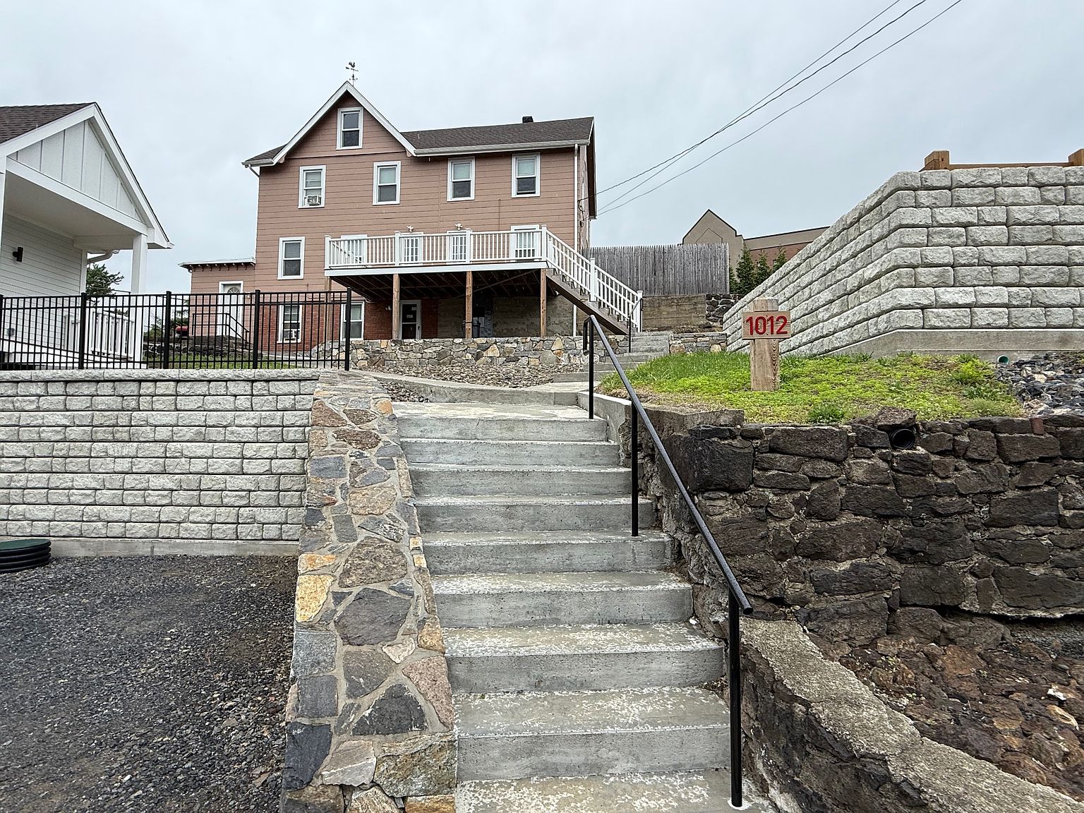 1012 Lower South St, Peekskill, NY 10566 | Zillow