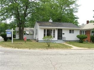 202 N Ridgeland Ave, Michigan City, IN 46360