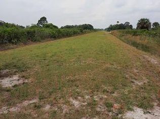 18768 NW 288th St, Okeechobee, FL 34972