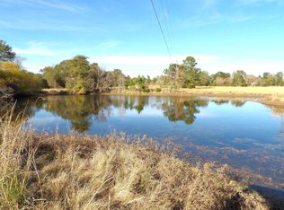 S Us Highway 287/cr #4140, Crockett, TX 75835