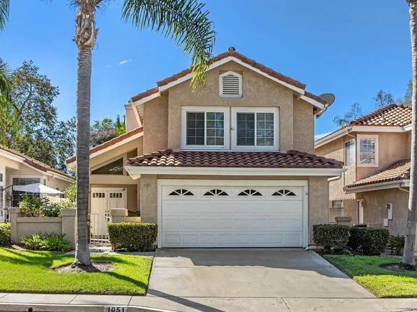 1051 Cordoba Way, Vista, CA 92081