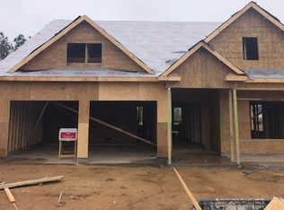 201 Fiddleback Dr, Summerville, SC 29486