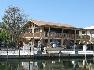 146 Plantation Ave, Tavernier, FL 33070