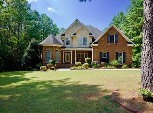 145 Laydon Ave, Fayetteville, GA 30214