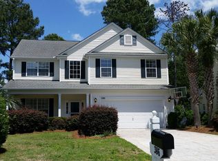 386 Blackberry Ln, Myrtle Beach, SC 29579