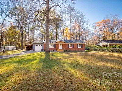 305 Pecan Ave, Lancaster, SC, 29720