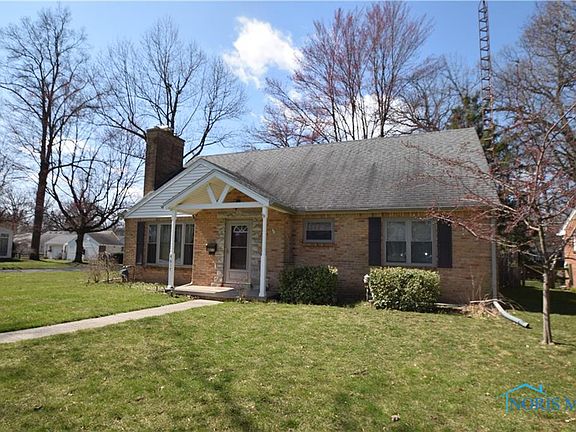 2nd image of 4617 Oakridge Dr