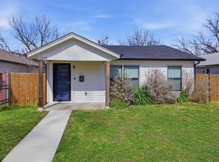 1539 E Woodin Blvd, Dallas, TX 75203