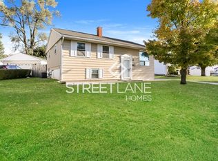 5196 Rampart Rd, Columbus, OH 43207