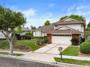 5121 Sumac Ridge Dr, Yorba Linda, CA 92886