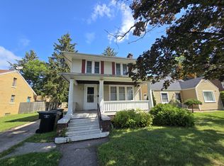 2525 Bonds Ave, South Bend, IN 46628