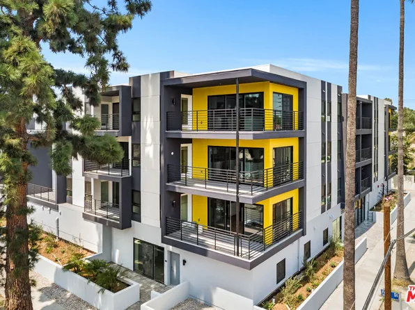 6363 Tyrone Ave #776f18ccb, Van Nuys, CA 91401