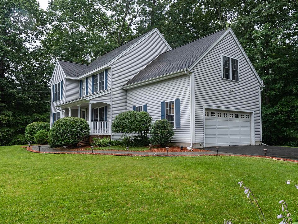 156 Pine Hill Road, Nashua, NH 03063 Zillow