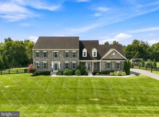 15169 Coronet Pl, Waterford, VA 20197