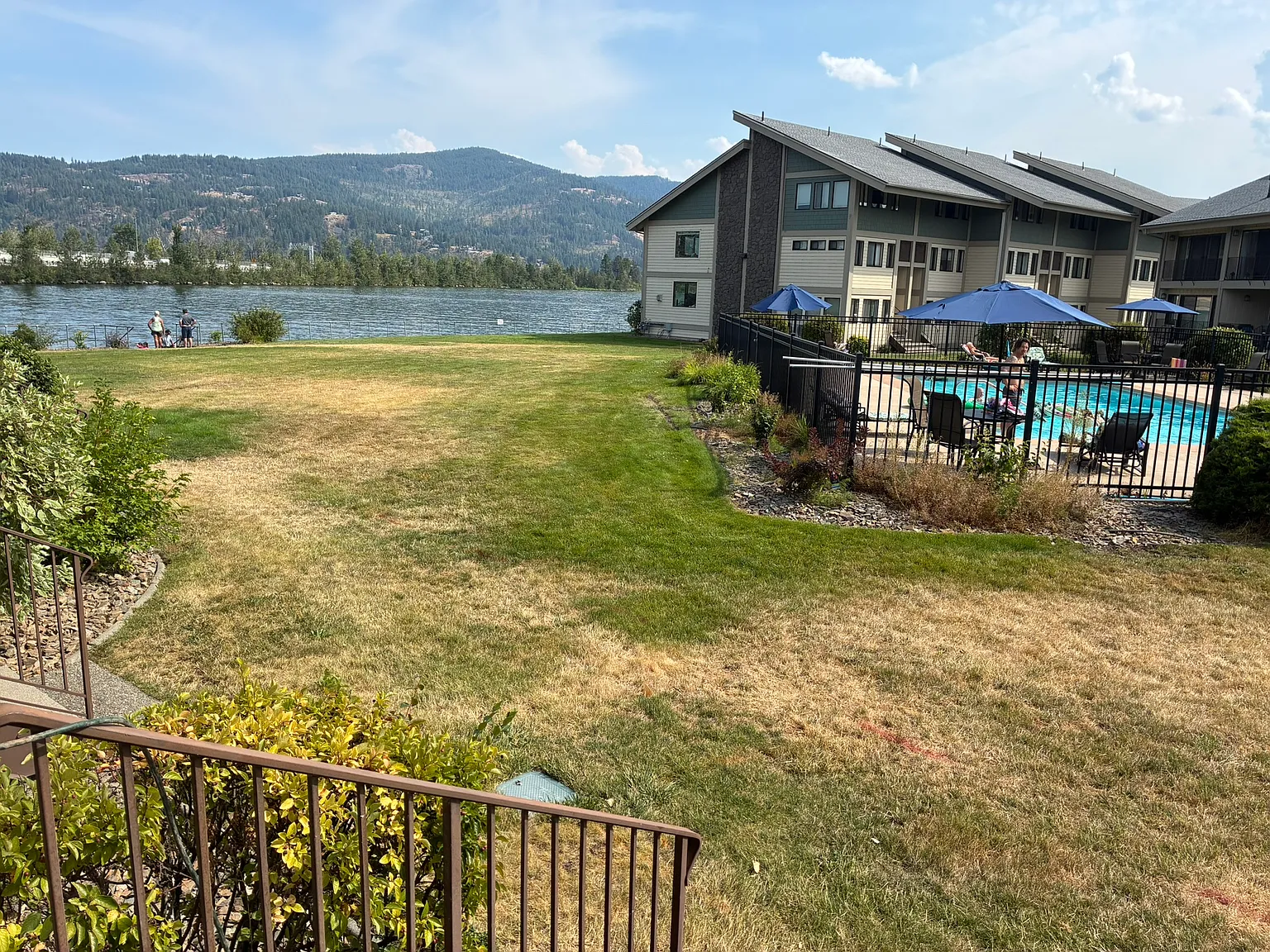 1 bed, 600 sqft, $1,800 — Photo 2