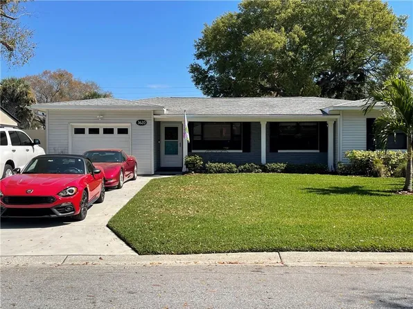 3620 S Lightner Dr, Tampa, FL 33629