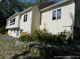 516 Bayside Rd, Ellsworth, ME 04605