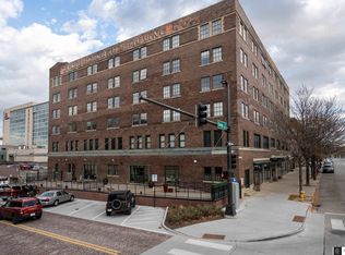 1024 Dodge St APT 208, Omaha, NE 68102