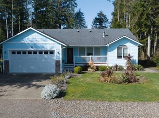 107 Olympic View Ave NE, Ocean Shores, WA