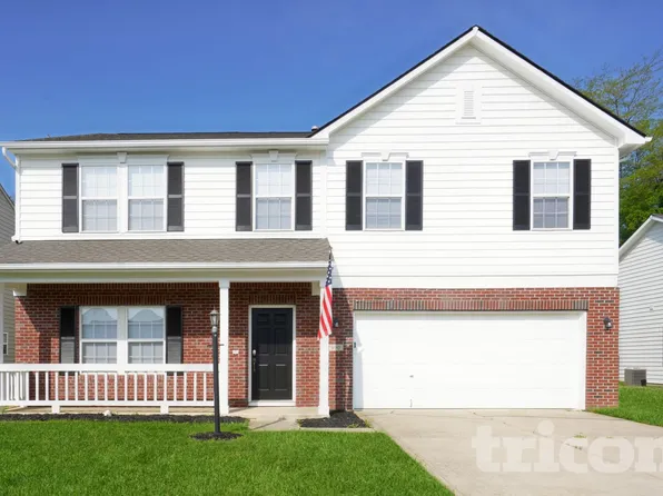 2990 Parkview Dr, Columbus, IN 47201
