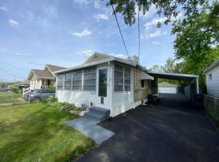 3625 Harding Dr, Columbus, OH 43228
