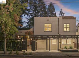 14 Eucalyptus Rd, Berkeley, CA 94705