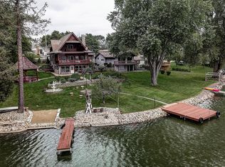 22117 117th St, Bristol, WI 53104