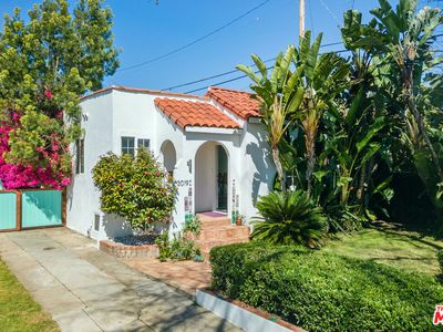 3019 Stockbridge Ave, Los Angeles, CA, 90032