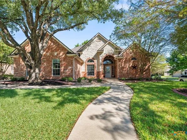 2204 Windsong Ln, Temple, TX 76502