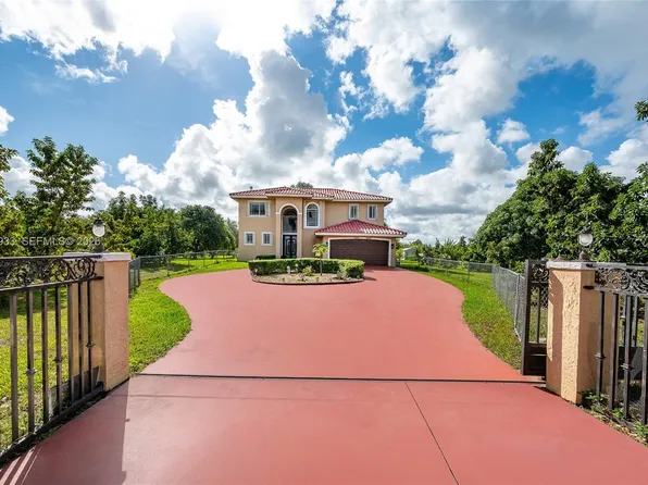 19520 SW 206th St, Miami, FL 33187
