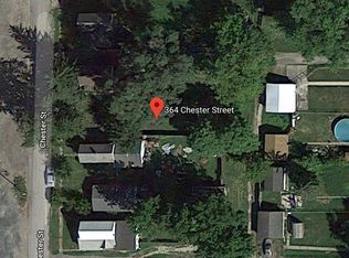 364 Chester St, Marion, OH 43302