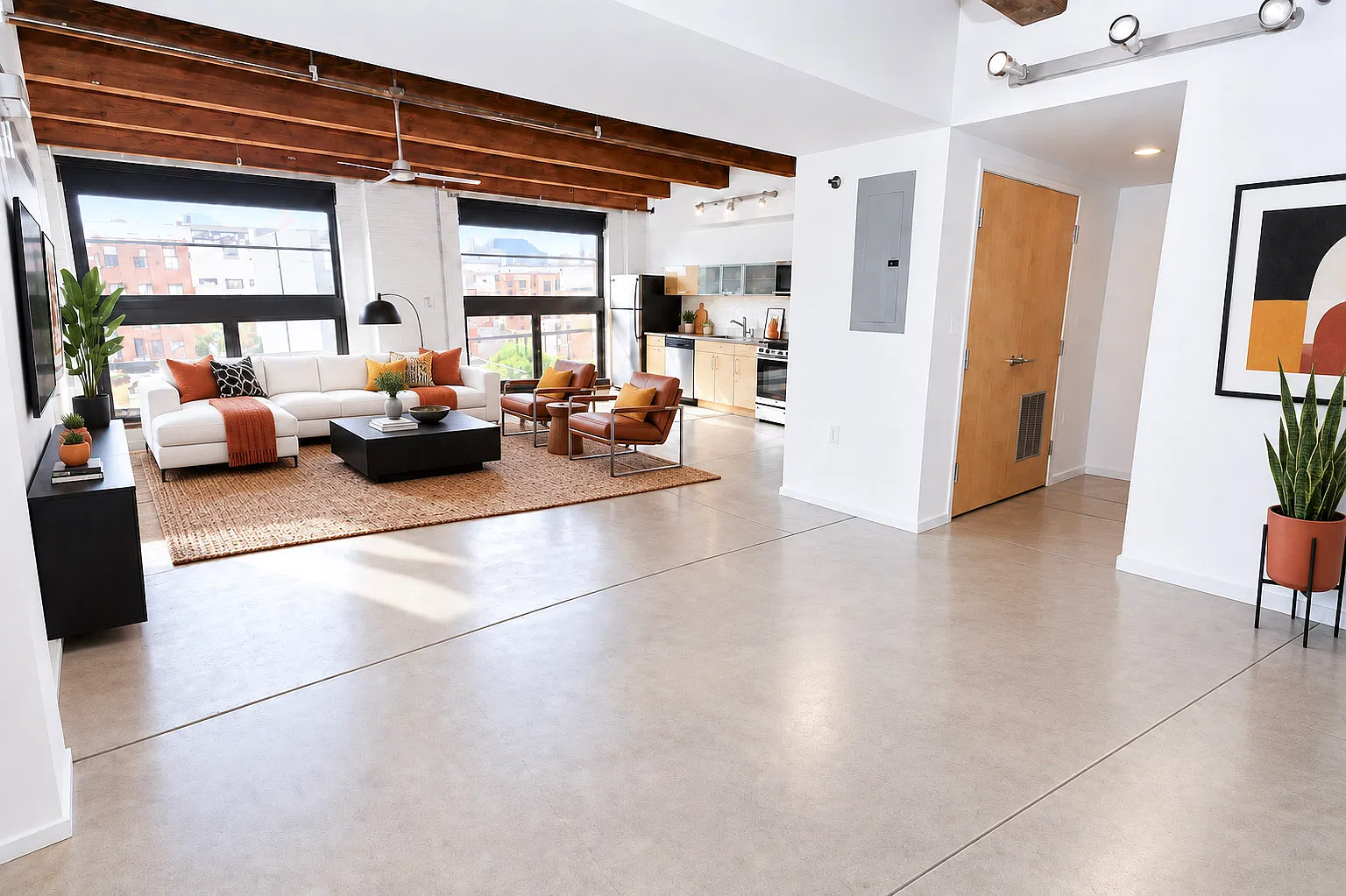 Brake House Lofts — Photo 1