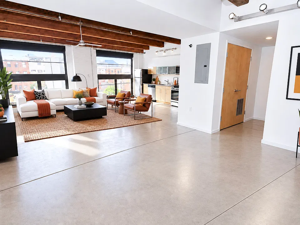 Brake House Lofts