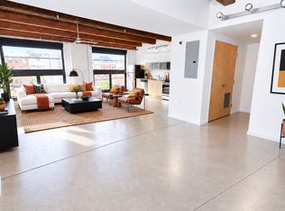 Brake House Lofts, Pittsburgh, PA 15222