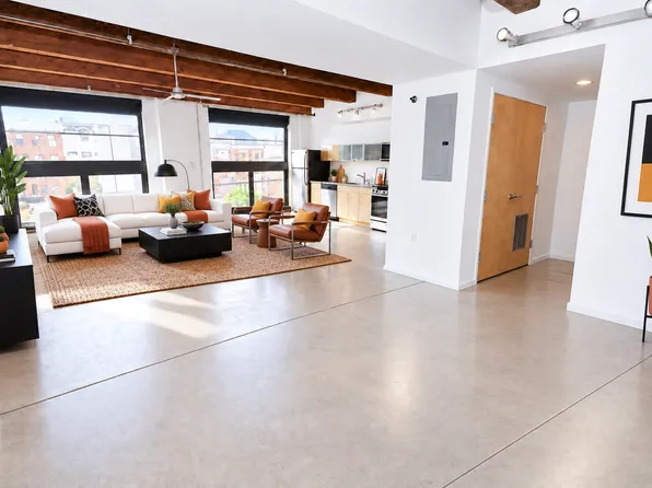 Brake House Lofts