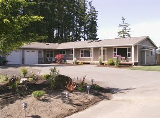 6192 NW Fern Leona Rd, Bremerton, WA 98312